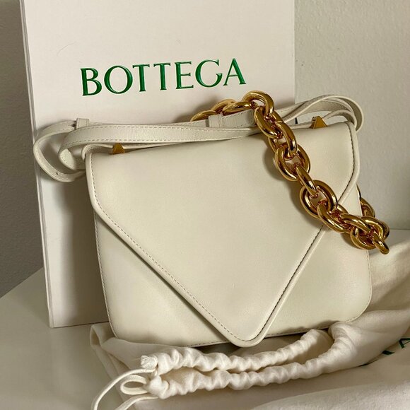 Bottega Veneta "The Mount" Bag - Picture 6 of 12